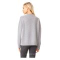 PK18A80HX Women's Cashmere Knit Sweater